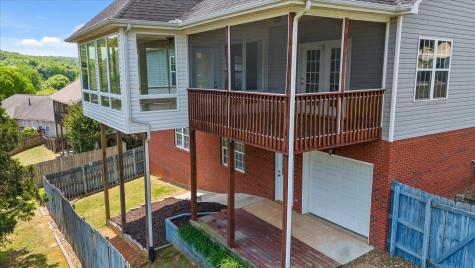9554 Homewood Circle Ooltewah TN 37363