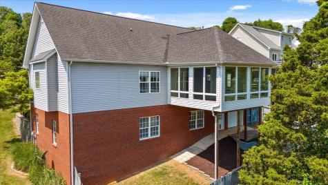 9554 Homewood Circle Ooltewah TN 37363