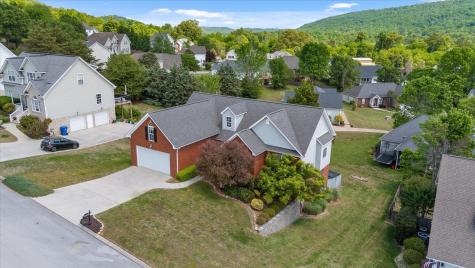 9554 Homewood Circle Ooltewah TN 37363