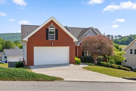 9554 Homewood Circle Ooltewah TN 37363