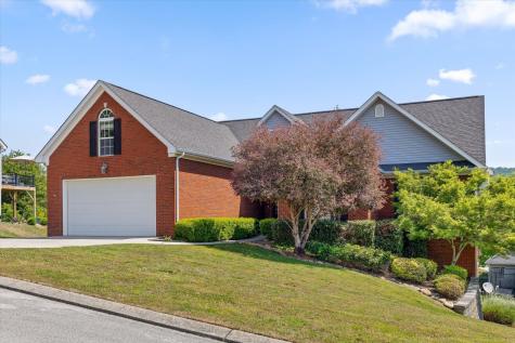 9554 Homewood Circle Ooltewah TN 37363