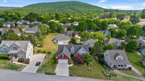 9554 Homewood Circle Ooltewah TN 37363