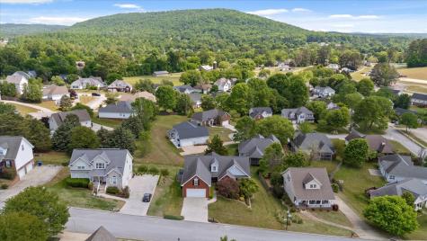 9554 Homewood Circle Ooltewah TN 37363