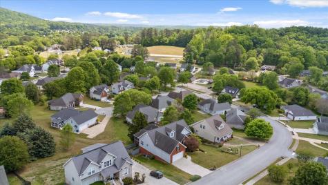 9554 Homewood Circle Ooltewah TN 37363