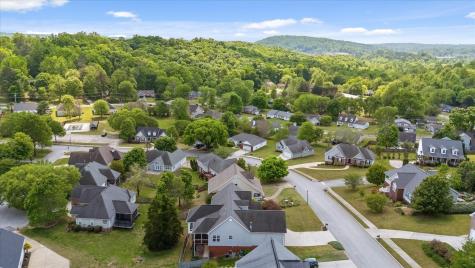 9554 Homewood Circle Ooltewah TN 37363