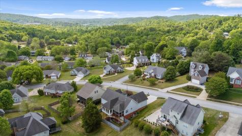 9554 Homewood Circle Ooltewah TN 37363