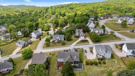 9554 Homewood Circle Ooltewah TN 37363