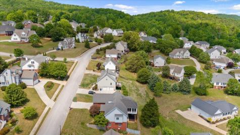 9554 Homewood Circle Ooltewah TN 37363