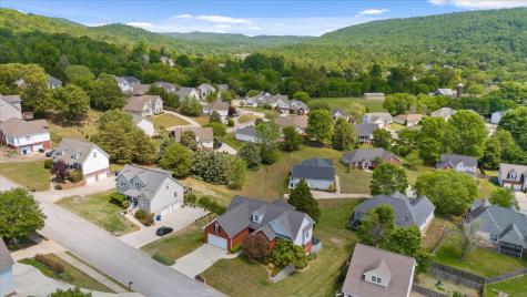 9554 Homewood Circle Ooltewah TN 37363