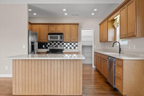 9554 Homewood Circle Ooltewah TN 37363