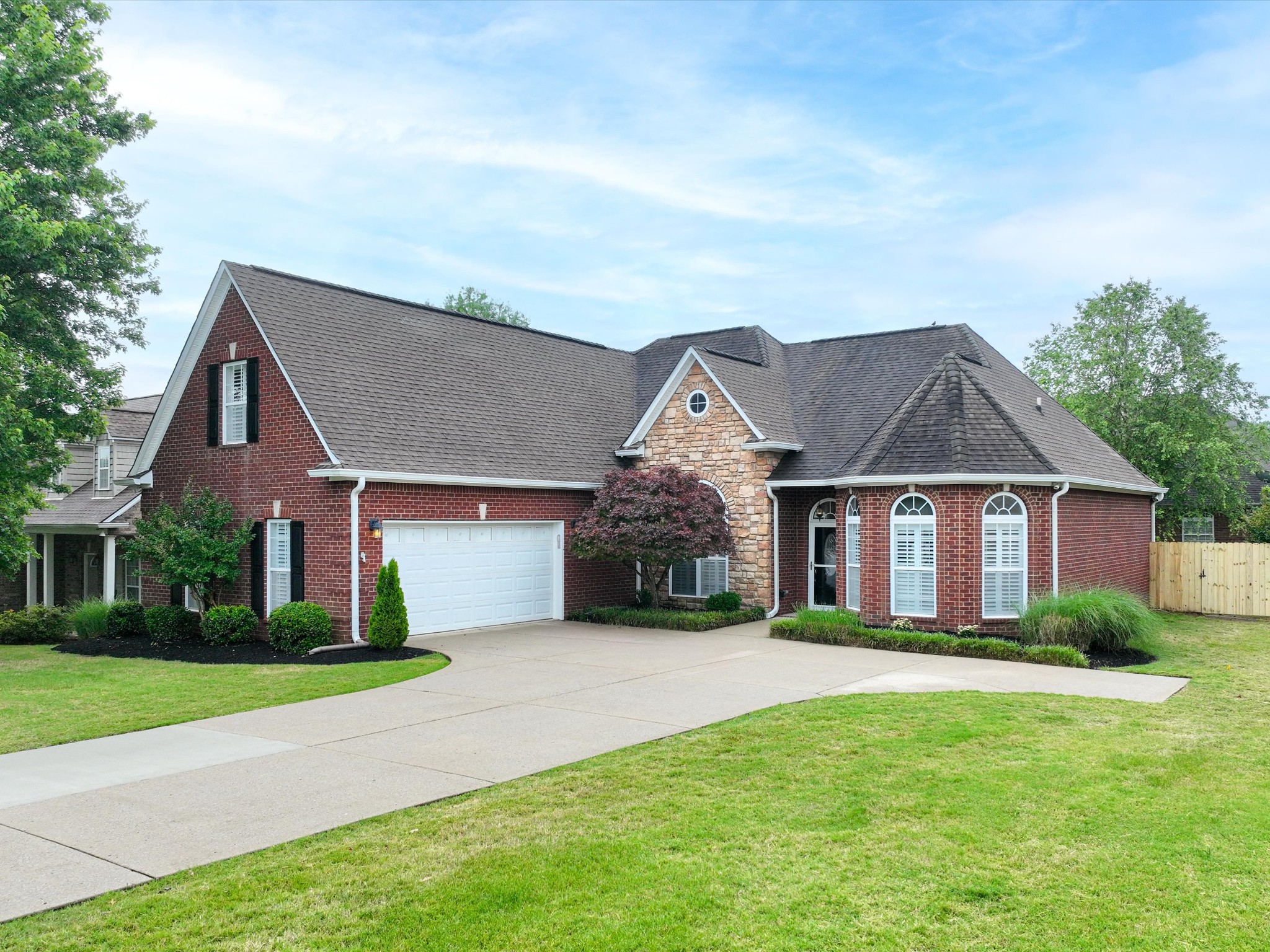 1077 Nealcrest Circle Spring Hill TN 37174
