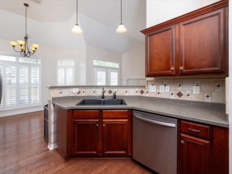 1077 Nealcrest Circle Spring Hill TN 37174