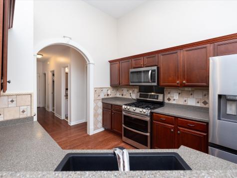 1077 Nealcrest Circle Spring Hill TN 37174