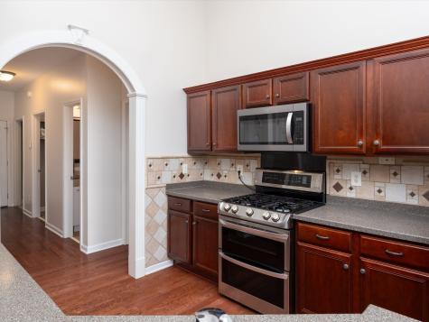1077 Nealcrest Circle Spring Hill TN 37174