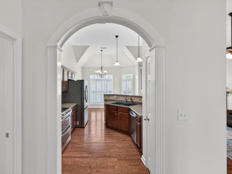 1077 Nealcrest Circle Spring Hill TN 37174