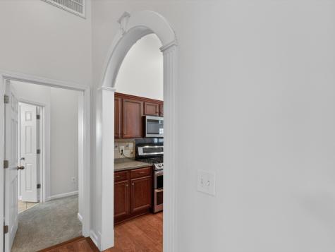 1077 Nealcrest Circle Spring Hill TN 37174