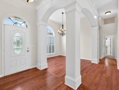 1077 Nealcrest Circle Spring Hill TN 37174