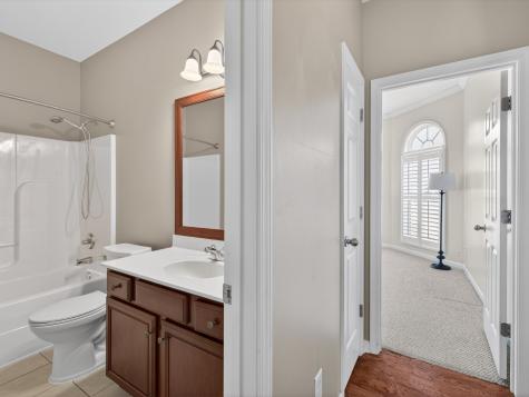 1077 Nealcrest Circle Spring Hill TN 37174