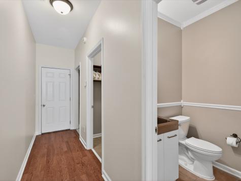 1077 Nealcrest Circle Spring Hill TN 37174