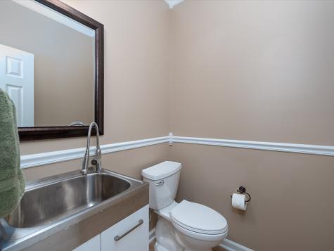 1077 Nealcrest Circle Spring Hill TN 37174
