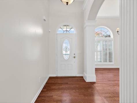 1077 Nealcrest Circle Spring Hill TN 37174