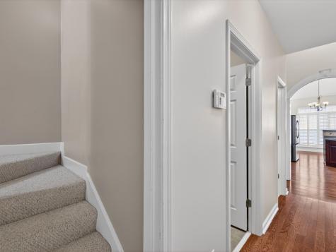 1077 Nealcrest Circle Spring Hill TN 37174