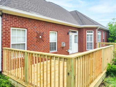 1077 Nealcrest Circle Spring Hill TN 37174