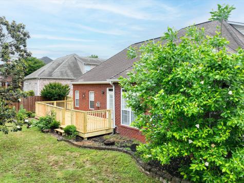 1077 Nealcrest Circle Spring Hill TN 37174
