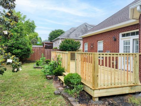 1077 Nealcrest Circle Spring Hill TN 37174
