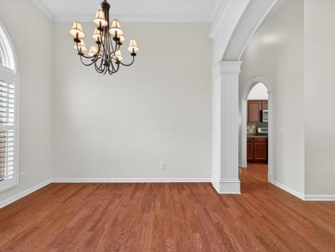 1077 Nealcrest Circle Spring Hill TN 37174