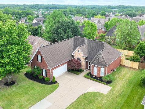 1077 Nealcrest Circle Spring Hill TN 37174