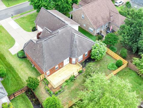 1077 Nealcrest Circle Spring Hill TN 37174