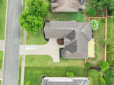 1077 Nealcrest Circle Spring Hill TN 37174