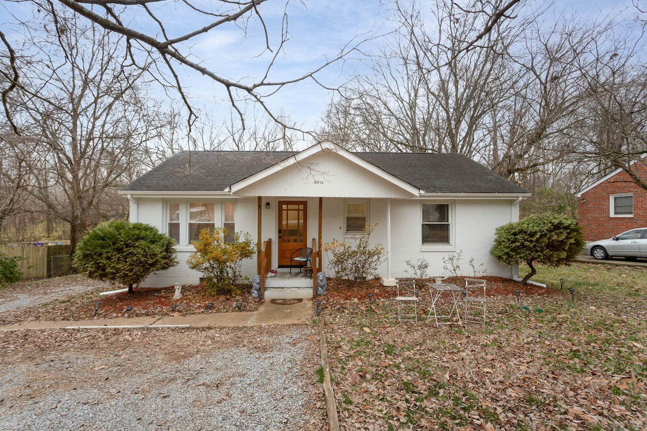 5014 Packard Drive Nashville TN 37211