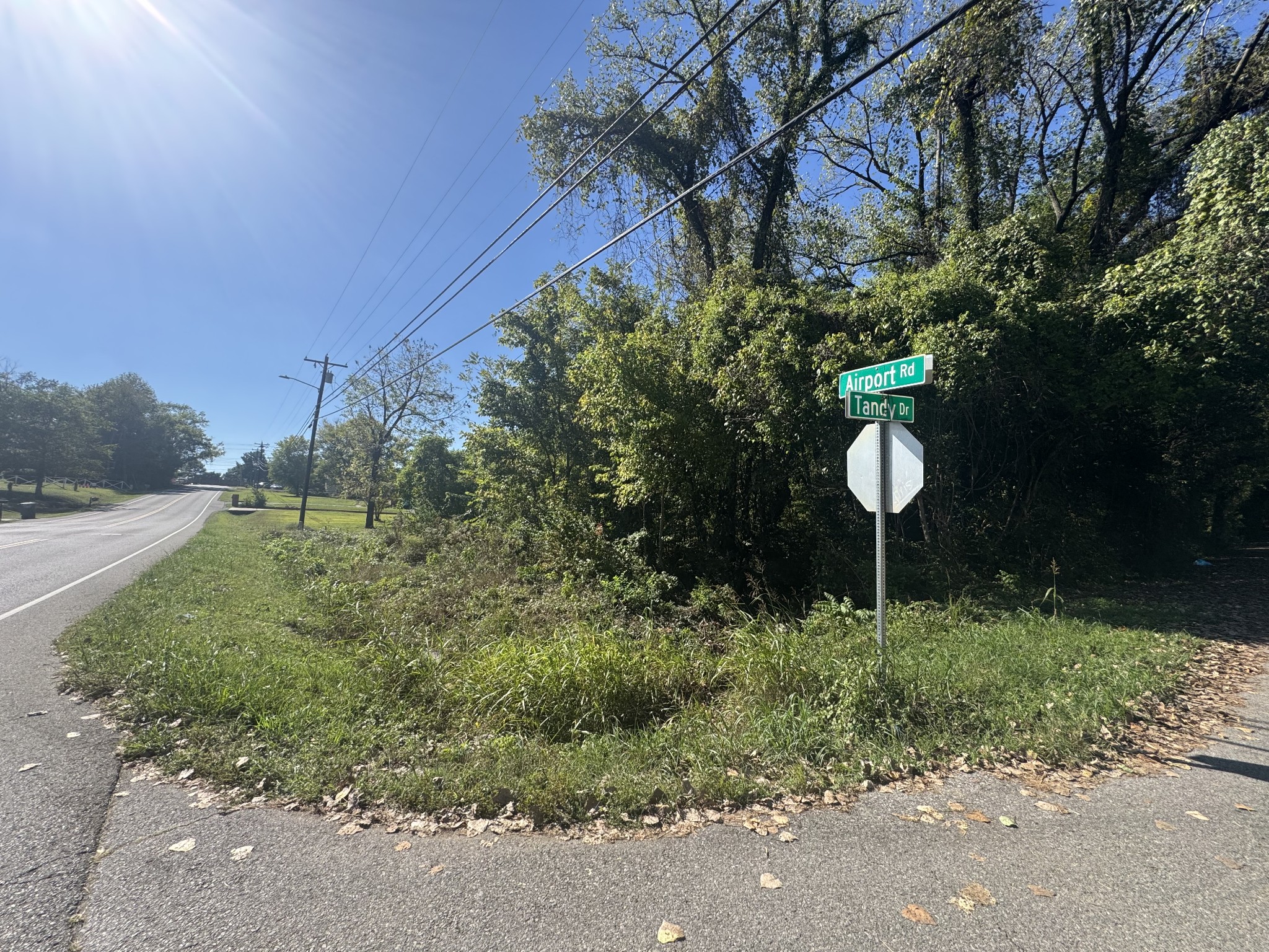 0 Airport Road Clarksville TN 37042