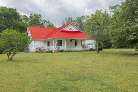 160 Robert E Lee Drive Manchester TN 37355