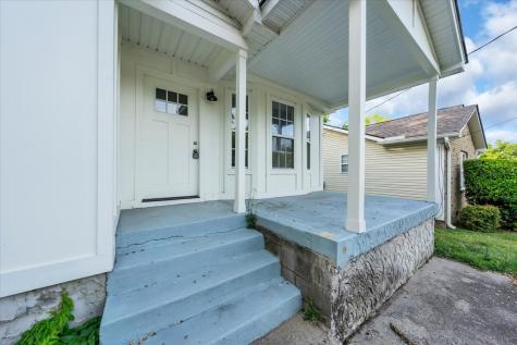 2508 Alameda Street Nashville TN 37208