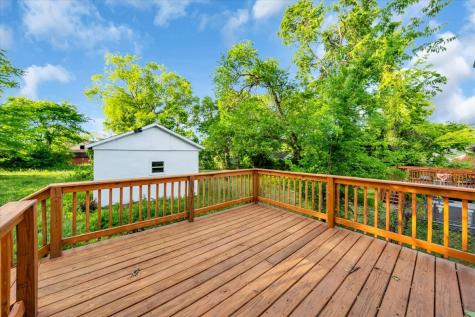 2508 Alameda Street Nashville TN 37208