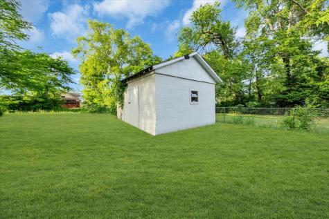 2508 Alameda Street Nashville TN 37208