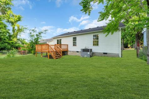 2508 Alameda Street Nashville TN 37208