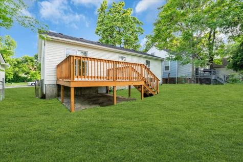 2508 Alameda Street Nashville TN 37208