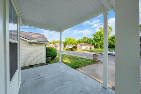 2508 Alameda Street Nashville TN 37208