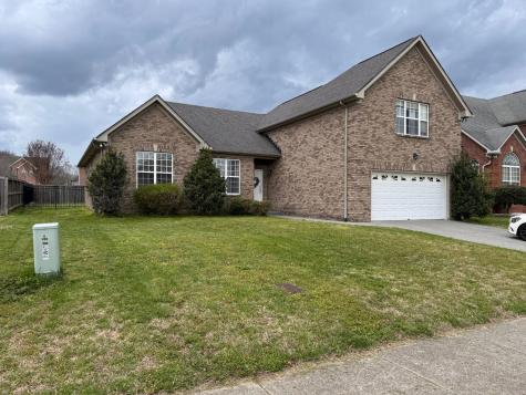 133 Mckain Crossing Hendersonville TN 37075