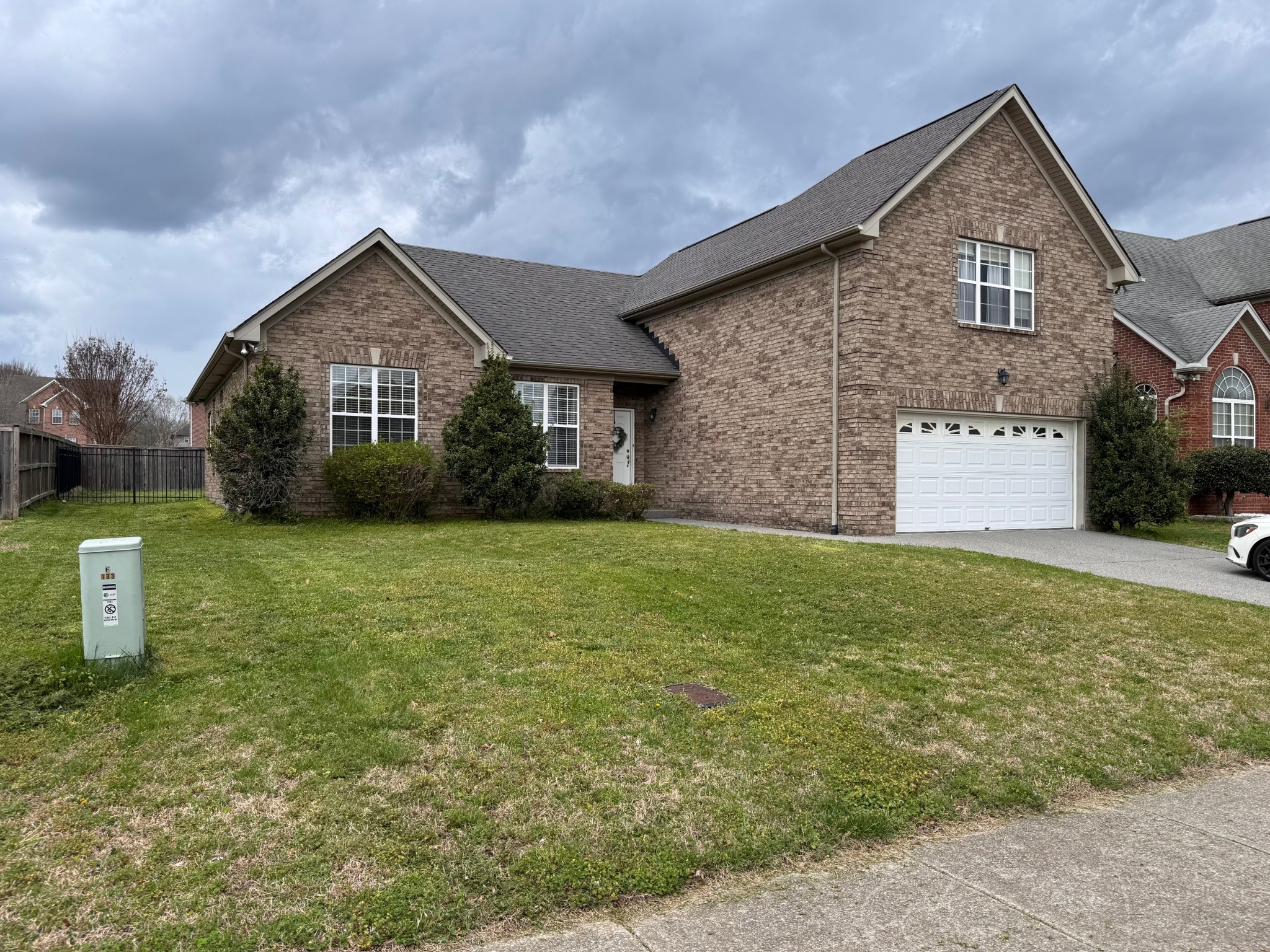 133 Mckain Crossing Hendersonville TN 37075