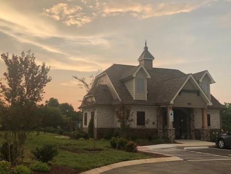 133 Mckain Crossing Hendersonville TN 37075
