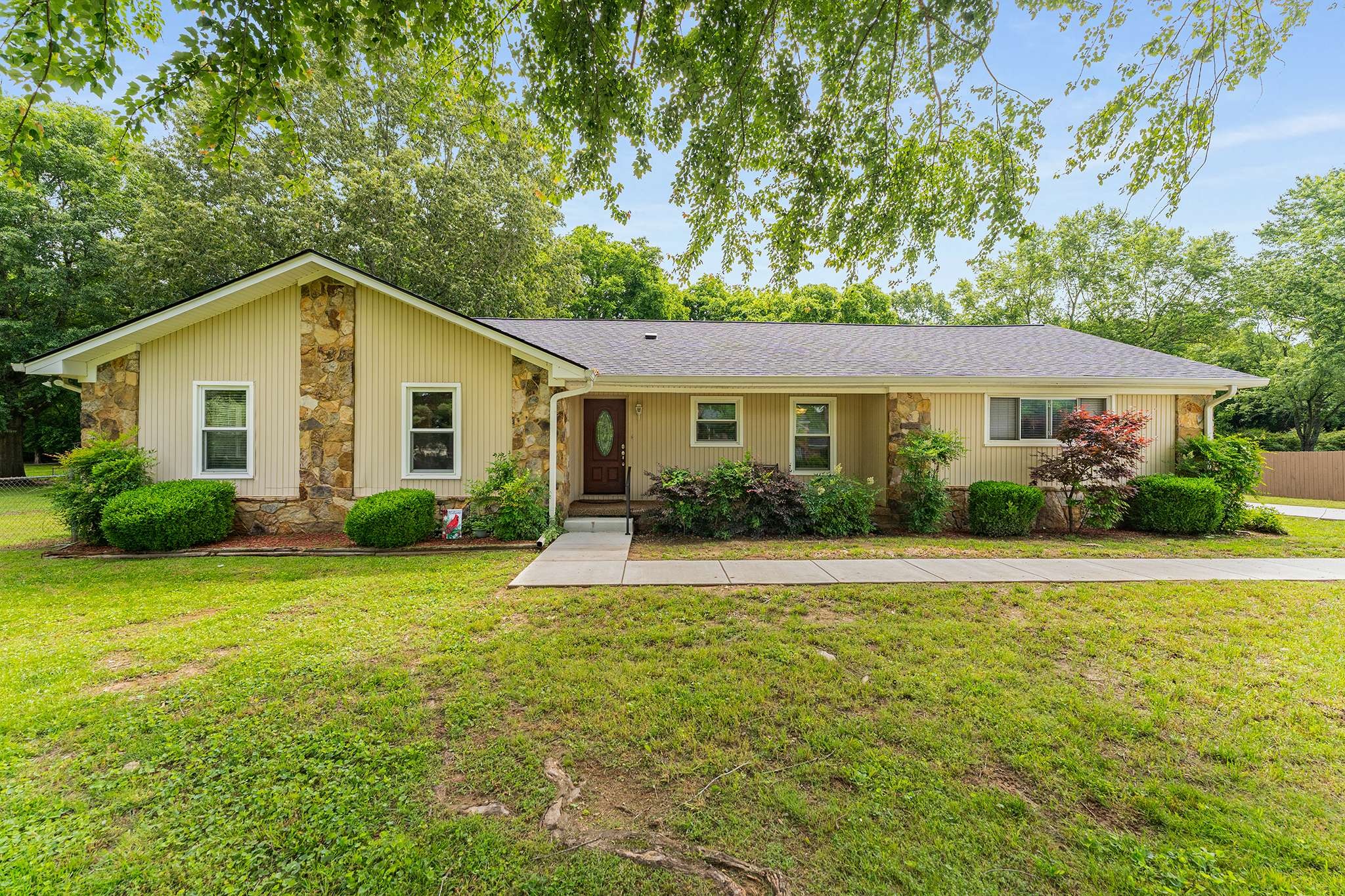 2907 Lone Oak Drive Murfreesboro TN 37128