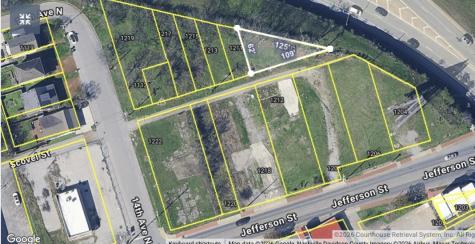 1205 Scovel Nashville TN 37208