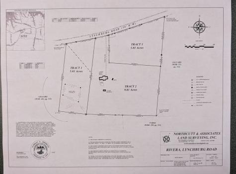 0 Lynchburg Road Winchester TN 37398