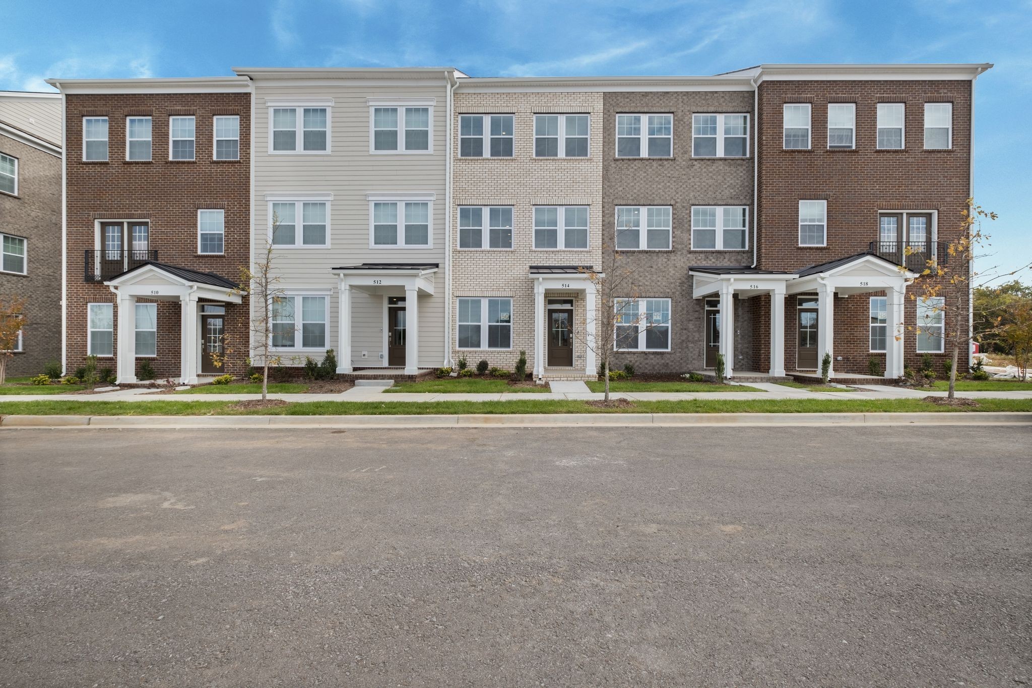 514 Hinton Street Lebanon TN 37090