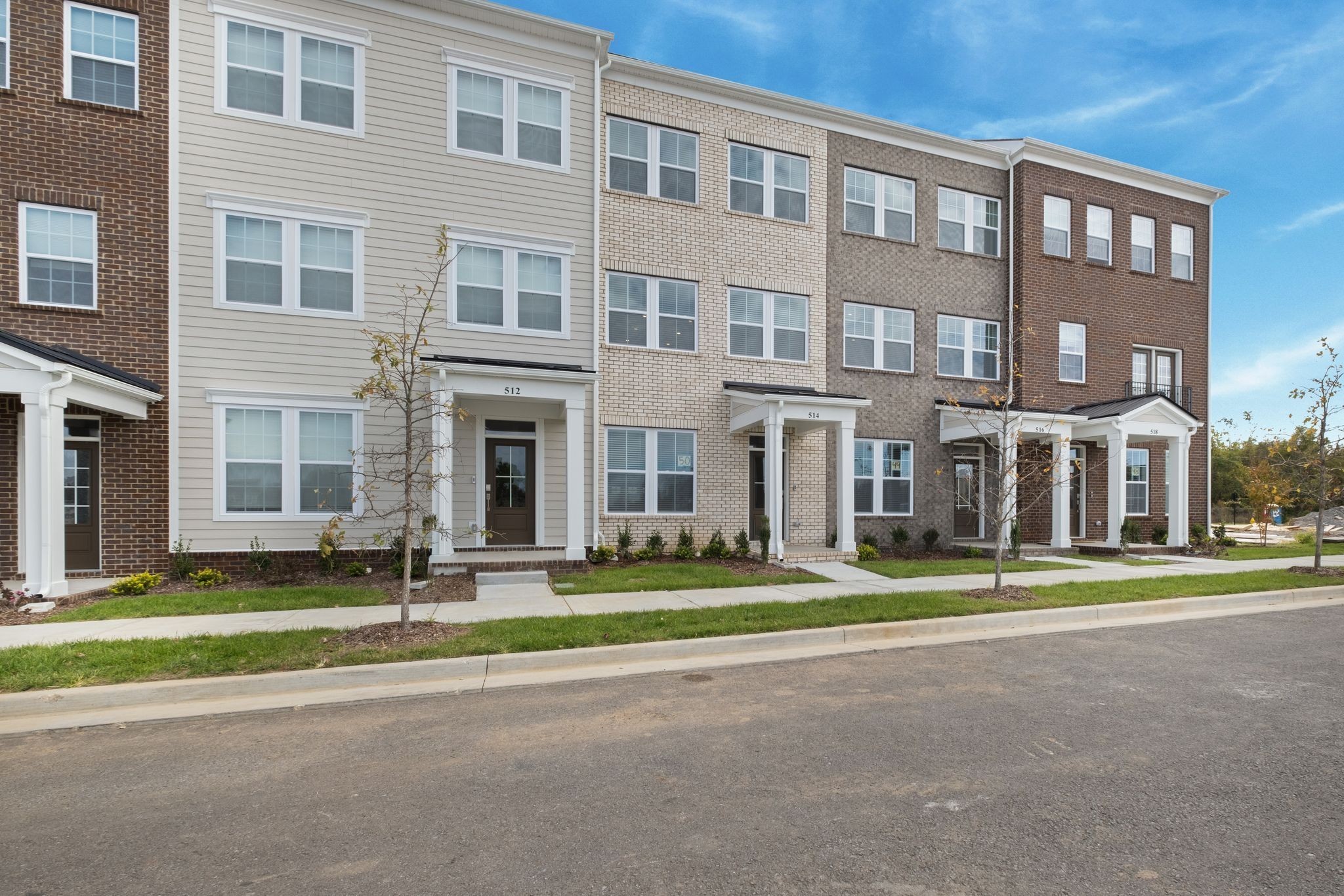 514 Hinton Street Lebanon TN 37090